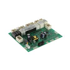 Smeg Timer Gen180-Fw0017/R019 - 696294098