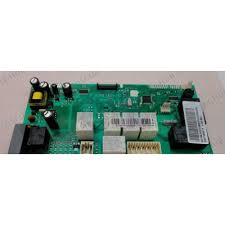Smeg Power Electronic Unit - 691651437