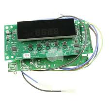 Smeg Digital Programmer 5White - 811651499