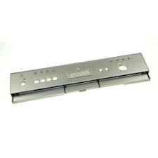 Smeg Dishwasher Front Panel Assembly - 693736233