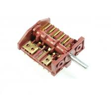 Smeg Oven Selector Switch - 811730273