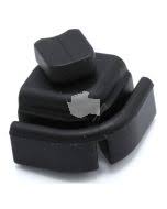 Smeg Oven Door External Glass Assembly - 692533416