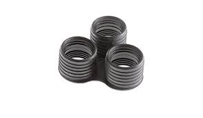 Smeg Dishwasher Alternate Wash Valve Seal Gasket - 754131795