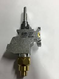 Smeg Jack Tap D.0,45 - 957330606