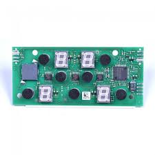 Smeg Electronic Unit - 811651479