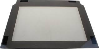 Smeg Door Inner Glass Assembly - 692532593