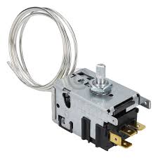 Smeg Thermostat,710Mm, - 818731705