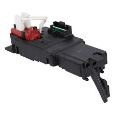 Smeg Door Lock Assembly - 692790043