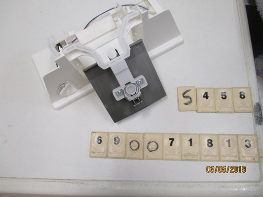 Smeg Group Dispenser - 690071813