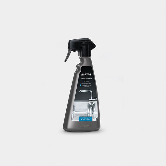 Smeg Stainless Steel Cleaner - INOX-SP