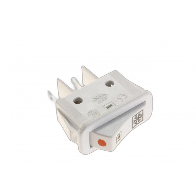 Smeg Heater Switch - 814490567