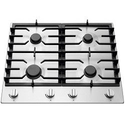 Smeg Assembly Top Glass - 695617803