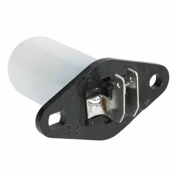 Smeg 696050257 Lamp Holder Assembly