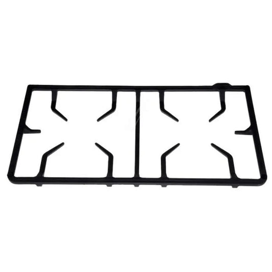 Smeg SCE61MFX Gas Hob Pan Stand