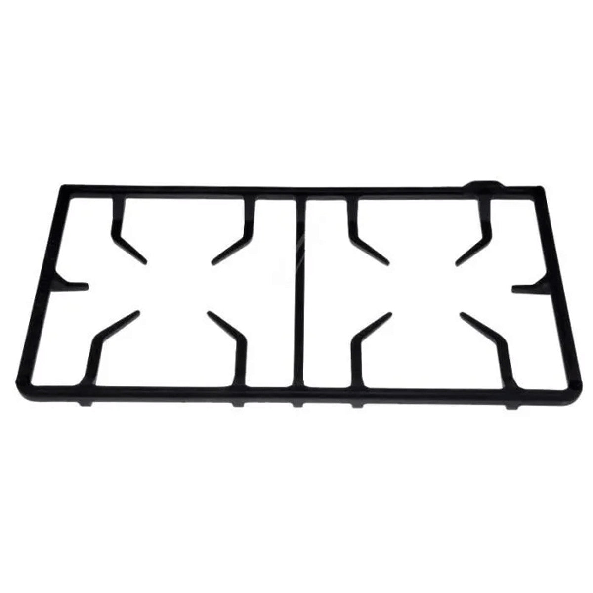 Smeg BI91XJ Gas Hob Pan Stand