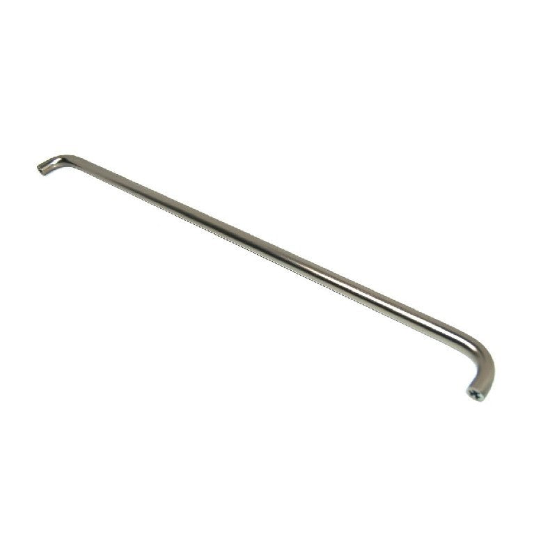 Smeg Oven Door Handle - 184931084