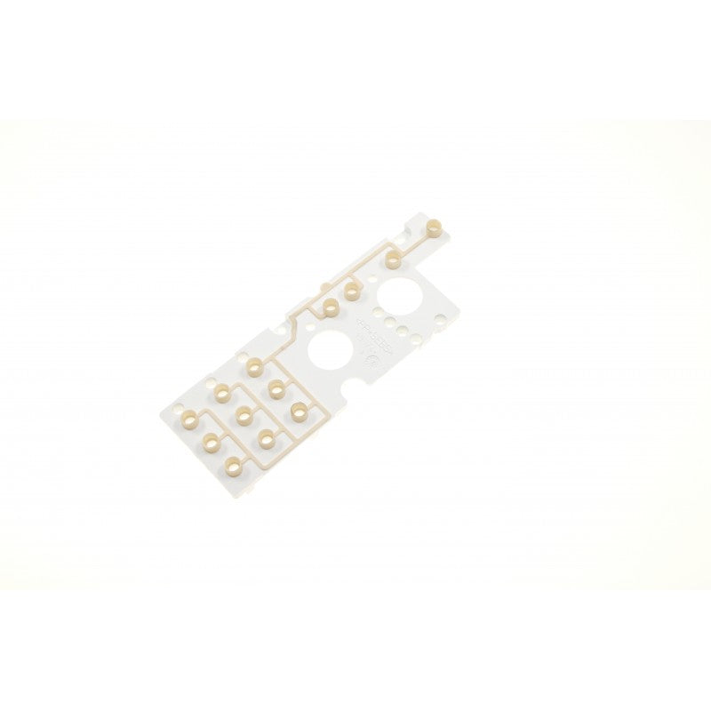 Smeg 765040073 Mask For Buttons