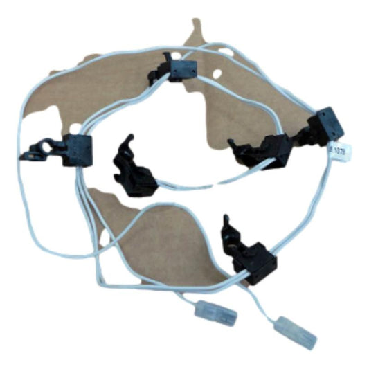 Smeg Micro-Switch - 694491078