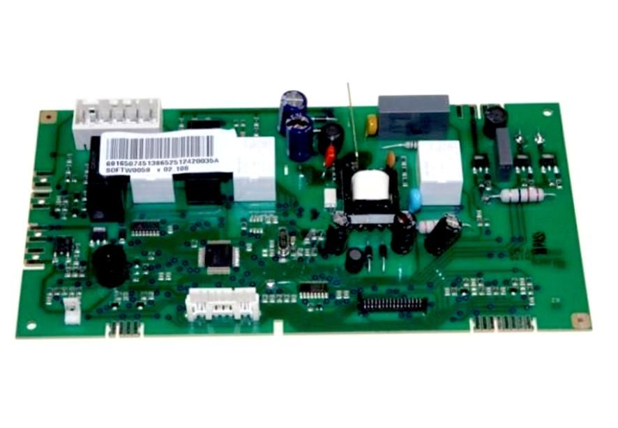 Smeg Power Electronic Unit - 691650745