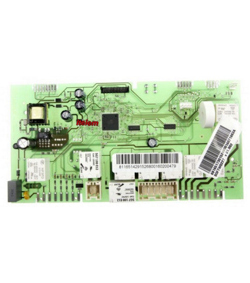 Smeg Assembly Power Electronic Uni - 691651730