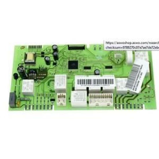 Smeg Power Electronic Unit - 691651434