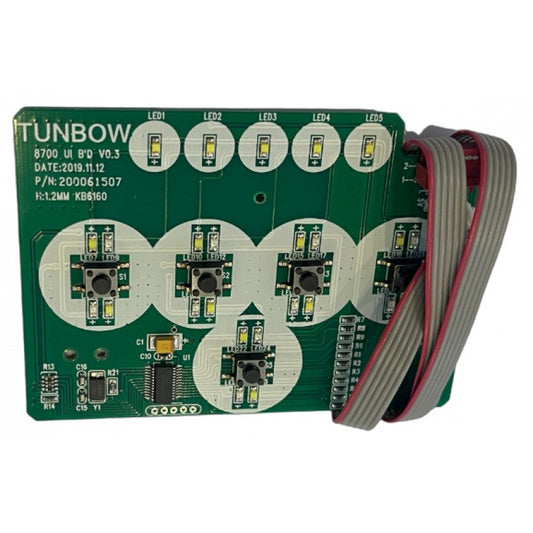 Smeg Bord Pcb - 811653935