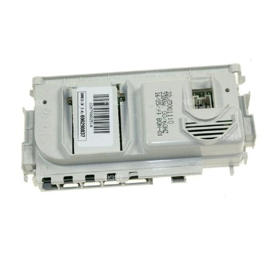 Smeg Timer 0024*Fw0007*Md0046 - 696291444