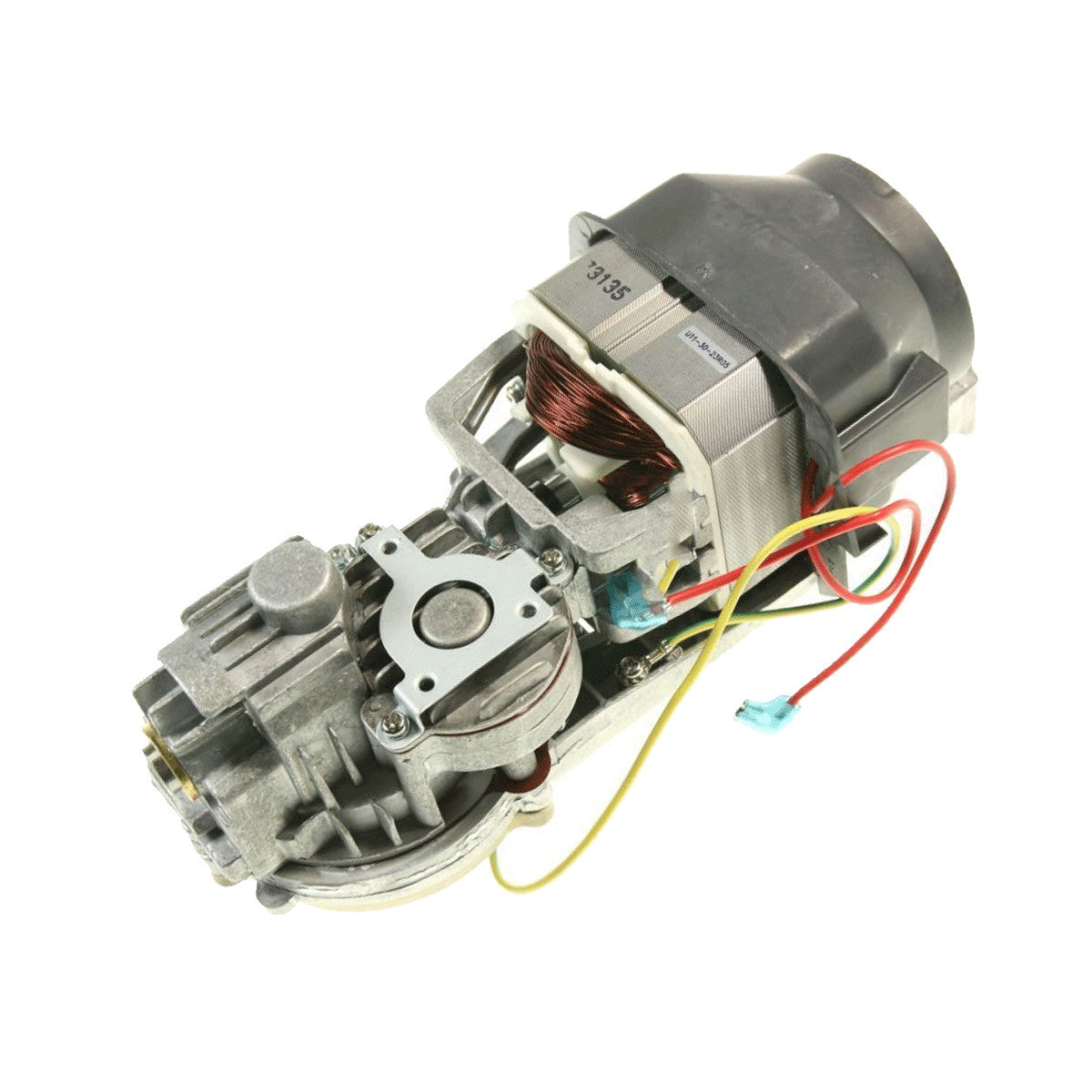 Smeg Motor 230 V 50 Hz - 695211034