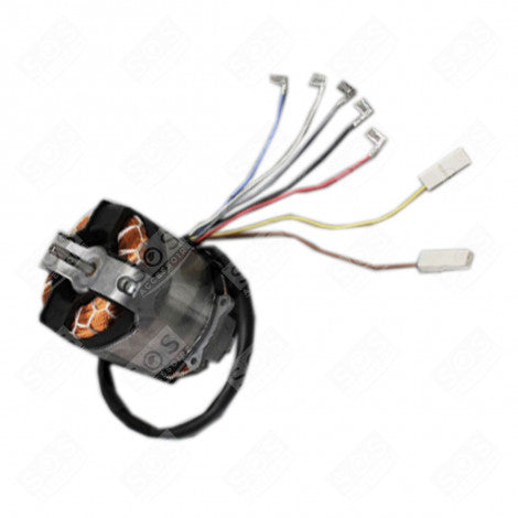 Smeg Motor Counterclockwise - 795210988