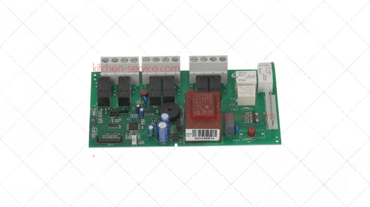 Smeg Power Electronic Unit - 691650874
