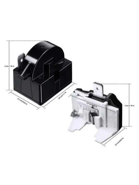 Smeg Compressor - 971750362