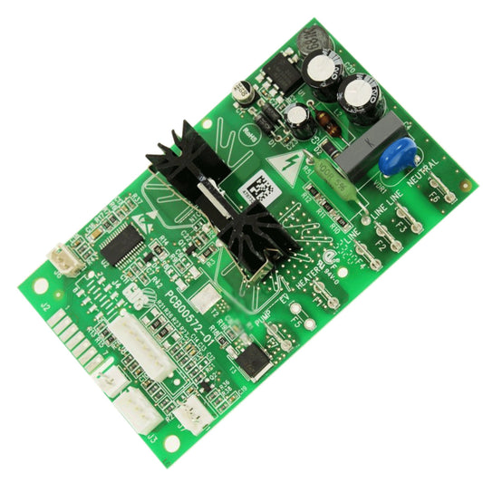 Smeg Controls Panel Assembly - 695413043