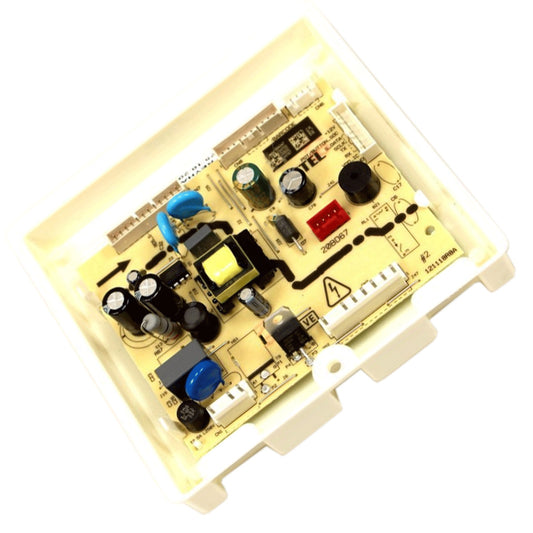 Smeg Main Pcb + Cover - 691653707