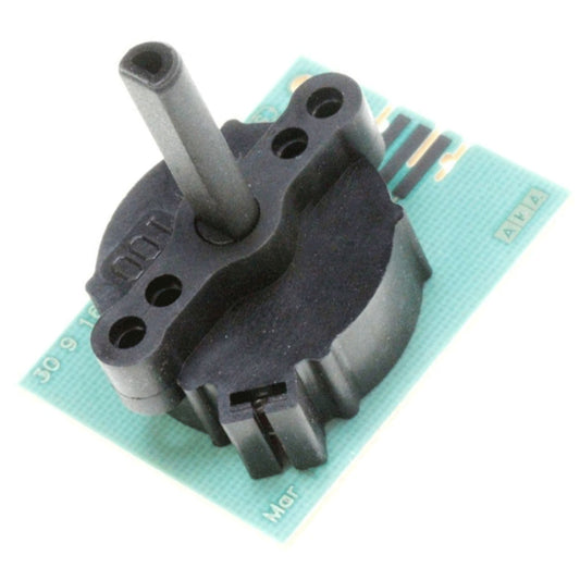 Smeg SCP372X8 Power Adjuster Switch