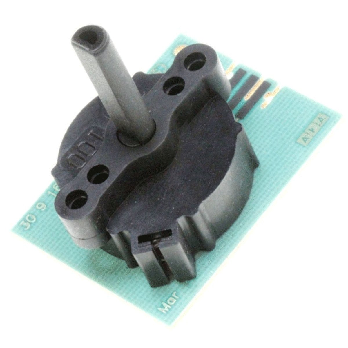 Smeg CE6GPXU Power Adjuster Switch