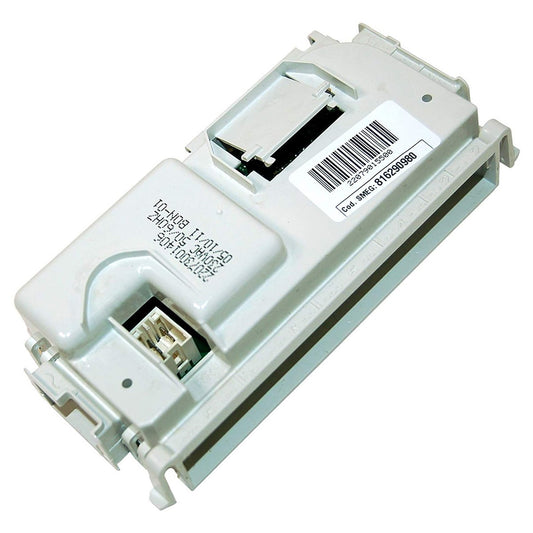 Smeg Dishwasher Timer/Control Pcb - 816290980