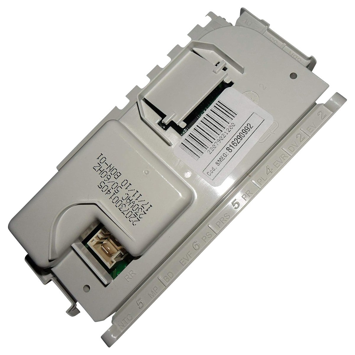 Smeg Dishwasher Timer Assembly - 816290992