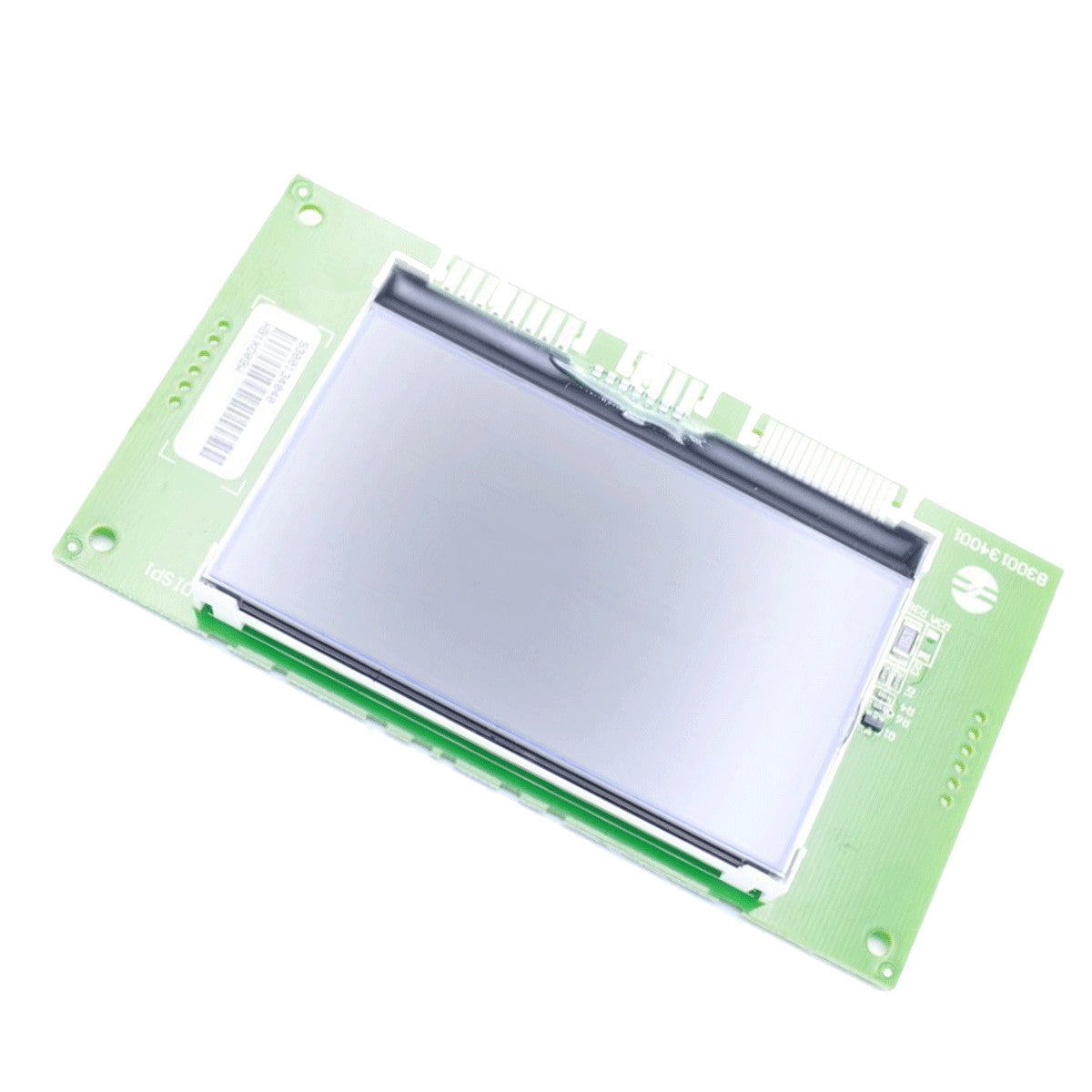 Smeg Controls Lcd Electr.Unit - 811652746