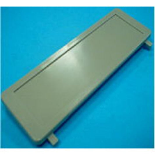 Smeg Dishwasher Door Handle Flap - 766134500