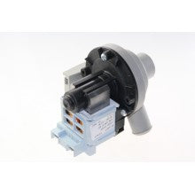 Smeg Dishwasher Drain Pump - 792970115