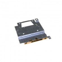 Smeg Left Roll Holder Assembly - 685970052