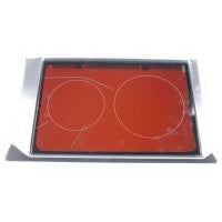 Smeg Hob Top - 695615724