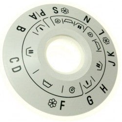Smeg Knob Disk - 767250106