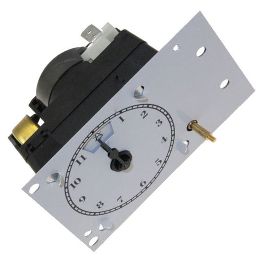 Smeg Clock+End Cooking Progr. - 818800174