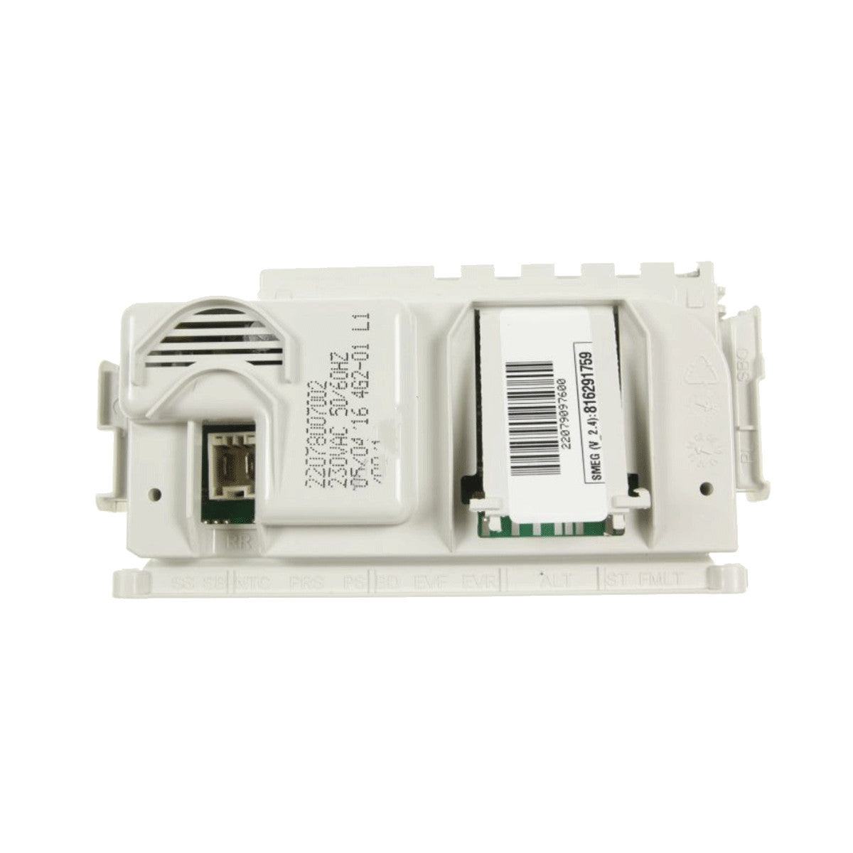 Smeg Dishwasher Timer Assembly - 816291759