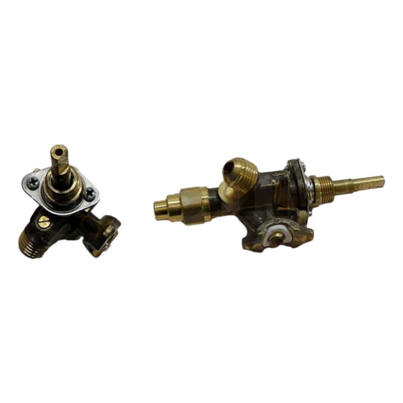 Smeg Jack Tap D.0,45 - 957330460