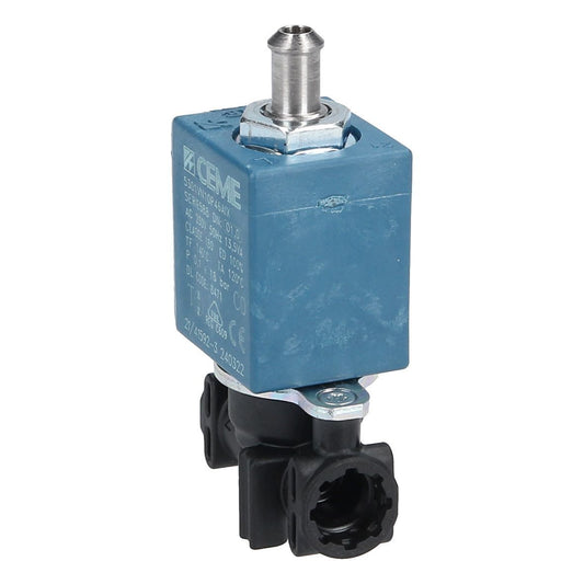 Smeg Coffee Maker Solenoid Valve - 813050268