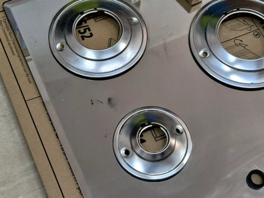 Smeg Hob Top - 695616608