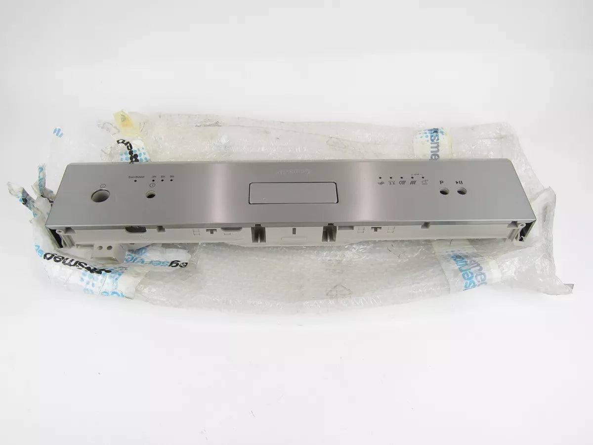 Smeg Front Panel Group - 693739908