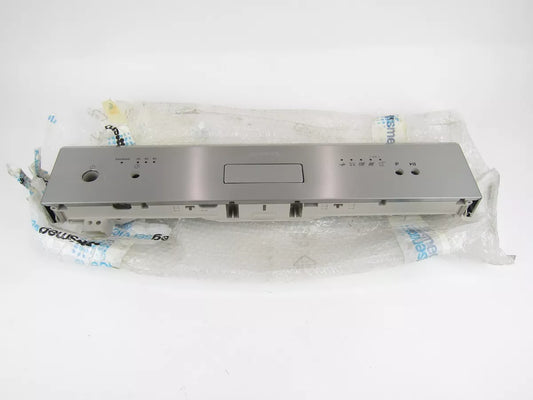 Smeg Front Panel Group - 693739908